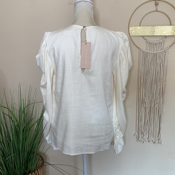 nwt // revolve keepsake the label wistful top - Picture 6 of 15